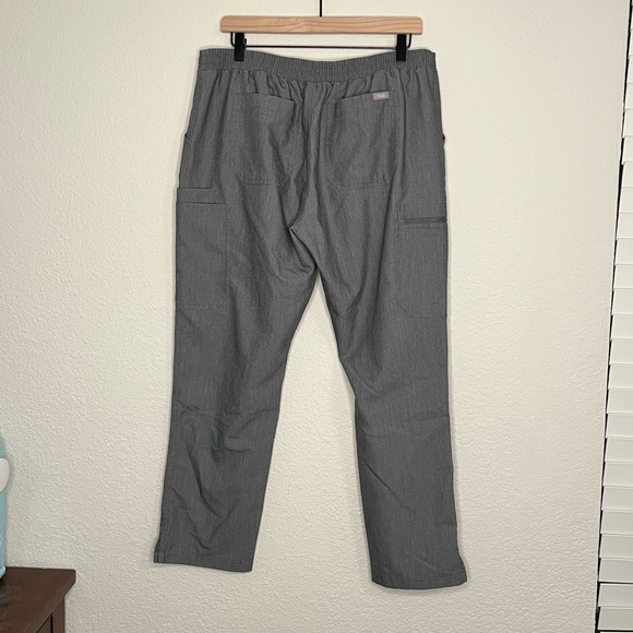 Figs yola scrub pants L/P - Picture 2 of 3